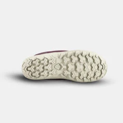 Quechua Kids’ Warm Waterproof Hiking Snow Boots SH500 X-Warm Zip Sizes 11.5 -Quechua k78db72dcb3c5a323e12072bd74b05a91