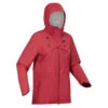 Quechua Veste Imperméable De Randonnée - NH500 Imper -Quechua k7a9d0d0fa4e84b15f31031e7a30d58b7