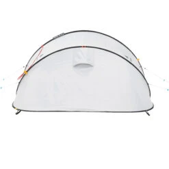 Quechua 3 Man Pop-Up Blackout Tent -Quechua k7c4230d88903af446c4739c11c70aa53