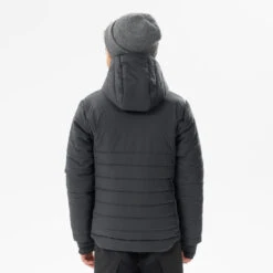 Quechua KIDS’ PADDED HIKING JACKET - AGED 7-15 32 Quechua KIDS’ PADDED HIKING JACKET - AGED 7-15 -Quechua k7cdc526475b7c20ef81d9ad3c54476c6