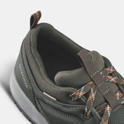 Quechua Men's Waterproof Walking Shoes 39 Quechua Men's Waterproof Walking Shoes -Quechua k7e37ce17ccfbce26a66715bf03bbd6c0