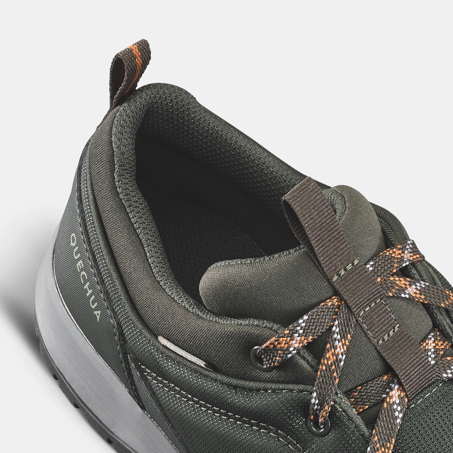 Quechua Men's Waterproof Walking Shoes 20 Quechua Men's Waterproof Walking Shoes - Image 18