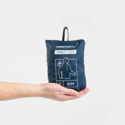 Quechua Women's Windproof And Water-repellent Hiking Jacket -Quechua k808623046da2d64f1c48a630c2bbc31e