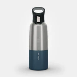 Quechua Insulated Stainless Steel Flask -Quechua k80baf5492a7651d077abf87bf27f779b