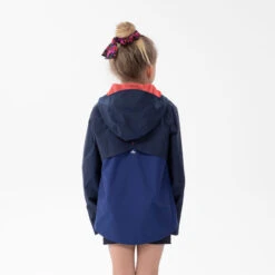 Quechua Kids’ Waterproof Hiking Jacket - MH500 Aged 7-15 26 Quechua Kids’ Waterproof Hiking Jacket - MH500 Aged 7-15 -Quechua k80e6d12ff6c883058824725fdf5eec1b