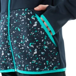 Quechua KIDS’ HIKING FLEECE - MH500 AGED 7-15 18 Quechua KIDS’ HIKING FLEECE - MH500 AGED 7-15 -Quechua k81273e165eb0ee377ed53f69ea91ab0b