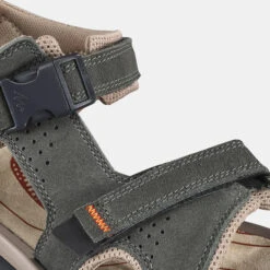 Quechua Men's Leather Walking Sandals - NH120 33 Quechua Men's Leather Walking Sandals - NH120 -Quechua k82adf71d354d58bd73227d12e1651273