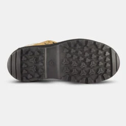 Quechua MEN’S WARM WATERPROOF LEATHER SNOW HIKING BOOTS -Quechua k82f86fee8f79fc5c439fff11a5c4e07e