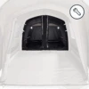 Quechua BEDROOM - SPARE PART FOR THE AIR SECONDS 4.2 POLYCOTTON TENT 1 Quechua BEDROOM - SPARE PART FOR THE AIR SECONDS 4.2 POLYCOTTON TENT -Quechua k832143088bfd84e70961f23b2c70c670