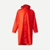 Quechua Hiking Rain Poncho - MT900 - 75L - Red 2 Quechua Hiking Rain Poncho - MT900 - 75L - Red -Quechua k8430b0b4918153013326c7704cb926a7
