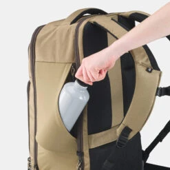 Quechua Hiking Backpack 32L -Quechua k84a935ff210bf98a9613119866c55ca7