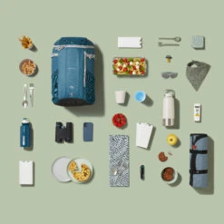 Quechua Isothermal Backpack 20 L -Quechua k86af7f655d9022f9ea51436d8f6e6d6f