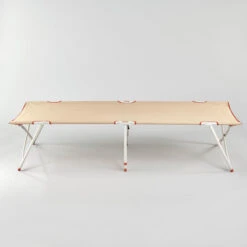 Quechua CAMP BED FOR CAMPING - CAMP BED SECOND 65 CM - 1 PERSON -Quechua k87d060fc51f47c28eee5e0b8868361d6