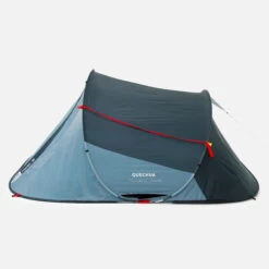 Quechua 3 Man Tent -Quechua k87f1b9bbdfcbcdb1be743c189c5c814f