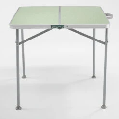 Quechua FOLDING CAMPING TABLE - 4 PEOPLE -Quechua k882ada80dfb8ffd13794a14c8d5e9f02
