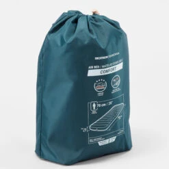 Quechua Inflatable Camping Mattress Air Comfort 70 Cm 1 Person 12 Quechua Inflatable Camping Mattress Air Comfort 70 Cm 1 Person -Quechua k8838e67f09c81ffcb962d3460432c08b