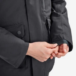 Quechua KIDS’ WARM AND WATERPROOF HIKING PARKA - SH900 -23°C - 7 34 Quechua KIDS’ WARM AND WATERPROOF HIKING PARKA - SH900 -23°C - 7 -Quechua k886bf1199e9af79bdc1de20b431e9ef7