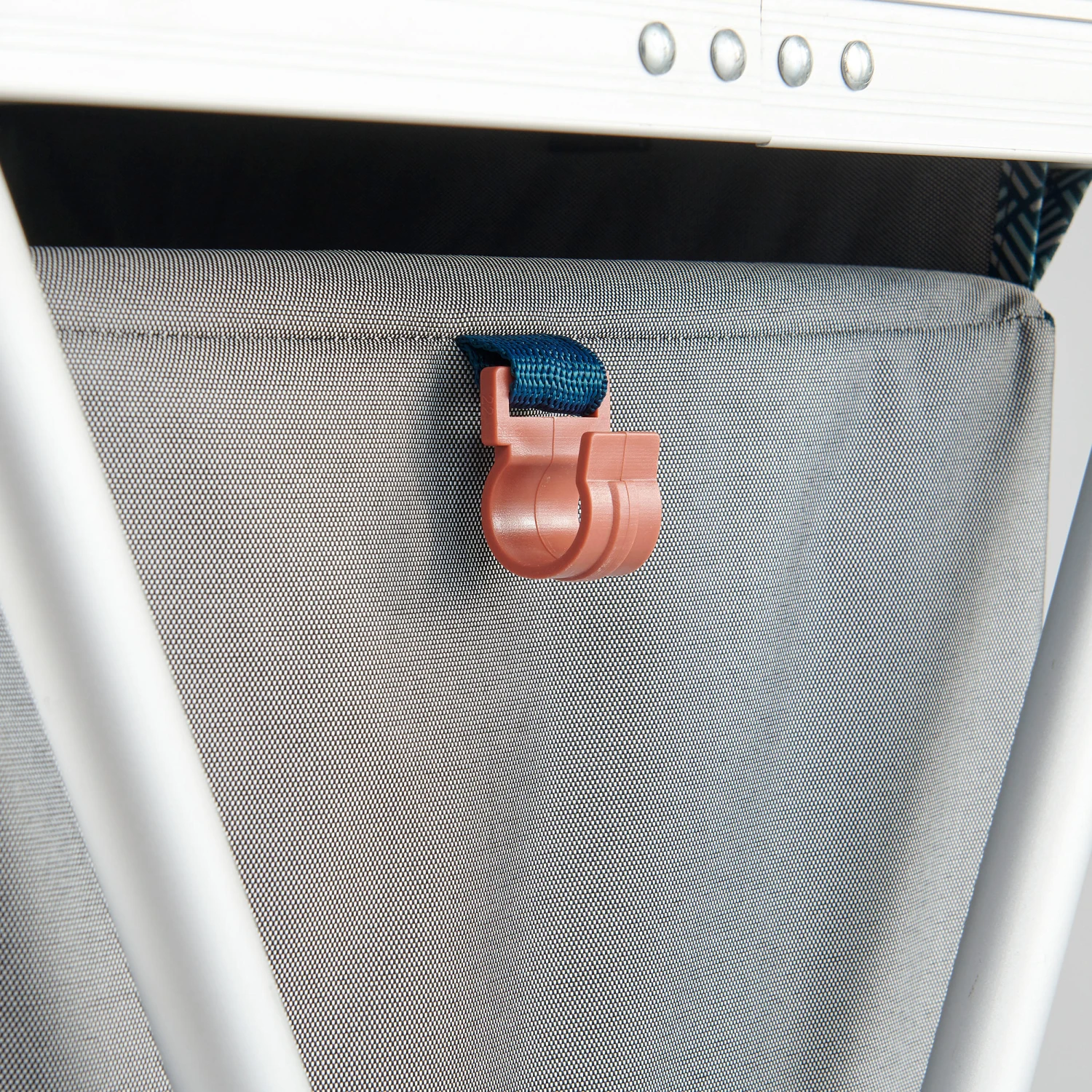 Quechua Folding Camping Kitchen Unit 12 Quechua Folding Camping Kitchen Unit - Image 10