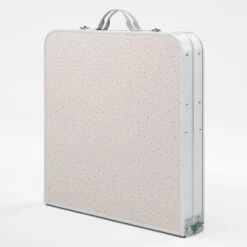 Quechua FOLDING CAMPING TABLE - 4 STOOLS - 4 TO 6 PEOPLE 15 Quechua FOLDING CAMPING TABLE - 4 STOOLS - 4 TO 6 PEOPLE -Quechua k8944a12c1cc03944ae1c417557d8b919