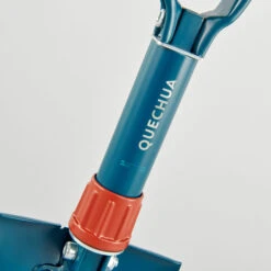 Quechua Folding Camping Shovel/Pick -Quechua k89d3c8acdd4f8dd77d59d25161c7750c