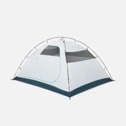 Quechua 4 Man Tent -Quechua k8a9f604ff0db69e50491dee09ad33840