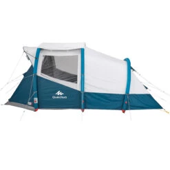 Quechua Spare Bedroom Air Seconds 4.1 Fresh&Black Tent -Quechua k8b46f8a36c49388ccb265b93c2d7ef6c