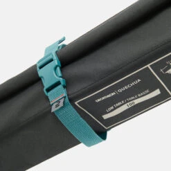 Quechua LOW FOLDING CAMPING TABLE MH100 Grey -Quechua k8c312e920cce1f9f791dd0c0393fbd47