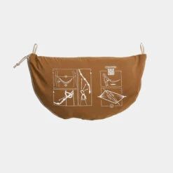 Quechua Two-person Hammock - Comfort 350 X 175 Cm 19 Quechua Two-person Hammock - Comfort 350 X 175 Cm -Quechua k8c5ee5d68019b75c32edfe6ca6b56415