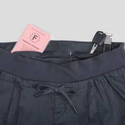 Quechua Women’s Hiking Trousers -Quechua k8e12d336fef2559a30f5088462599135