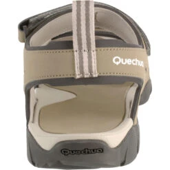 Quechua Men's Walking Sandals - NH100 -Quechua k8e3290e515f3eb7dbba3c13d78492c09