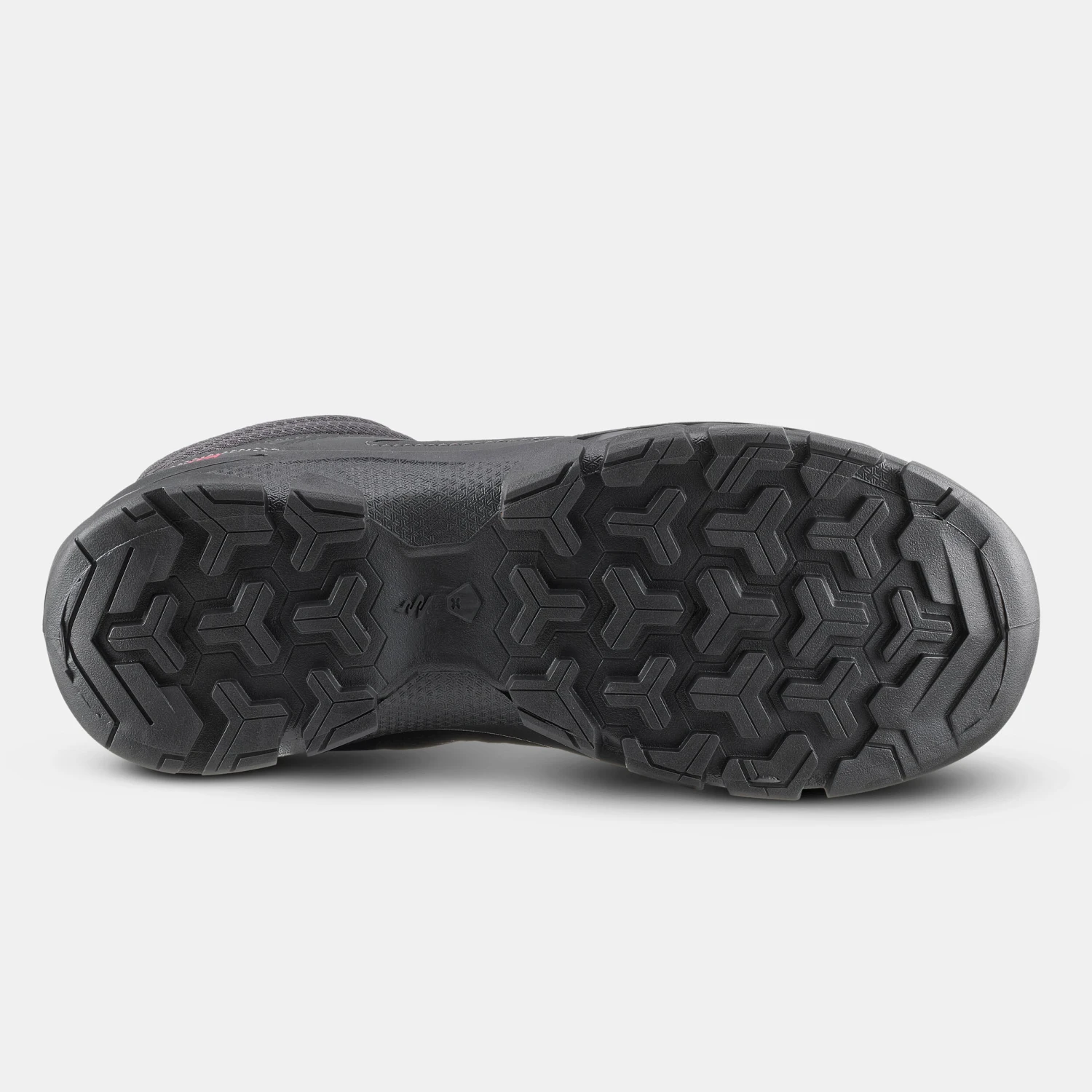 Quechua Kids’ Lace 5 Quechua Kids’ Lace - Image 3