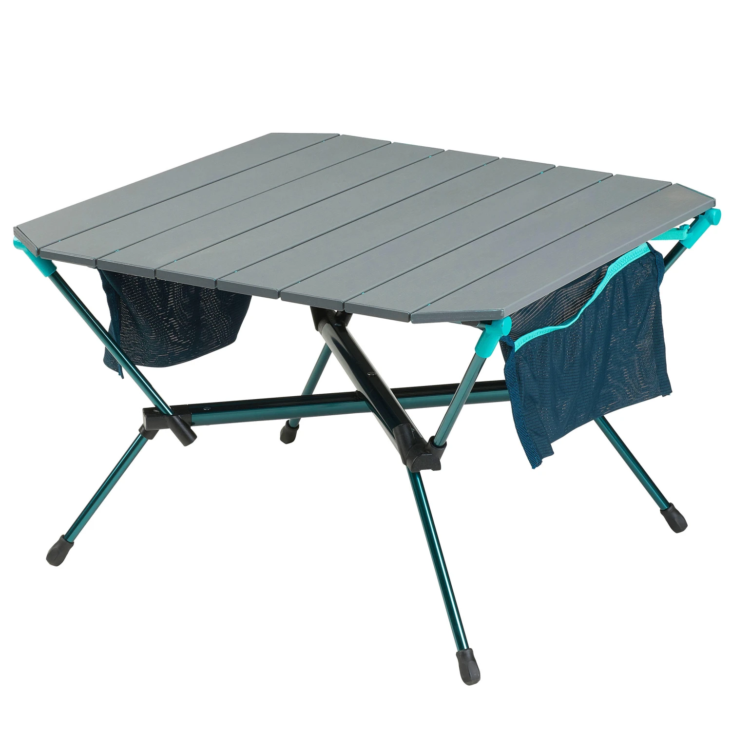 Quechua FOLDING CAMPING TABLE 3 Quechua FOLDING CAMPING TABLE
