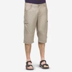 Quechua Men’s Hiking Bermuda Shorts NH500 31 Quechua Men’s Hiking Bermuda Shorts NH500 -Quechua k92199c04cbea0794a1639bd0d7e5552a