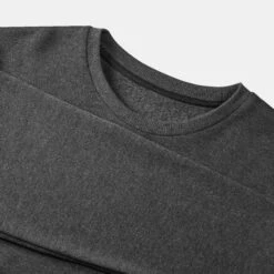 Quechua Men’s Crew Neck Hiking Sweater -Quechua k930db089aced1bb734cb15f2d7e531b5