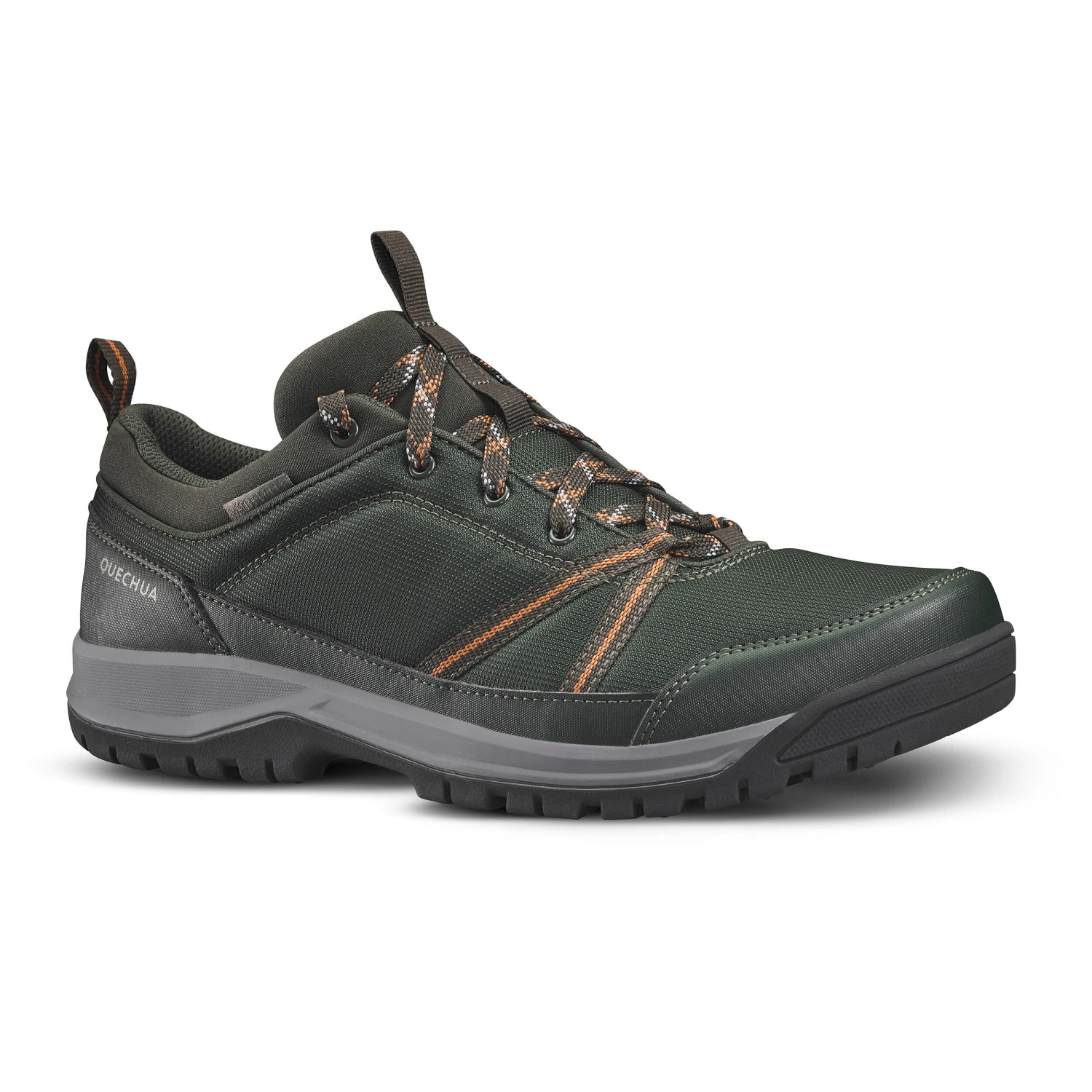 Quechua Men's Waterproof Walking Shoes 13 Quechua Men's Waterproof Walking Shoes - Image 11