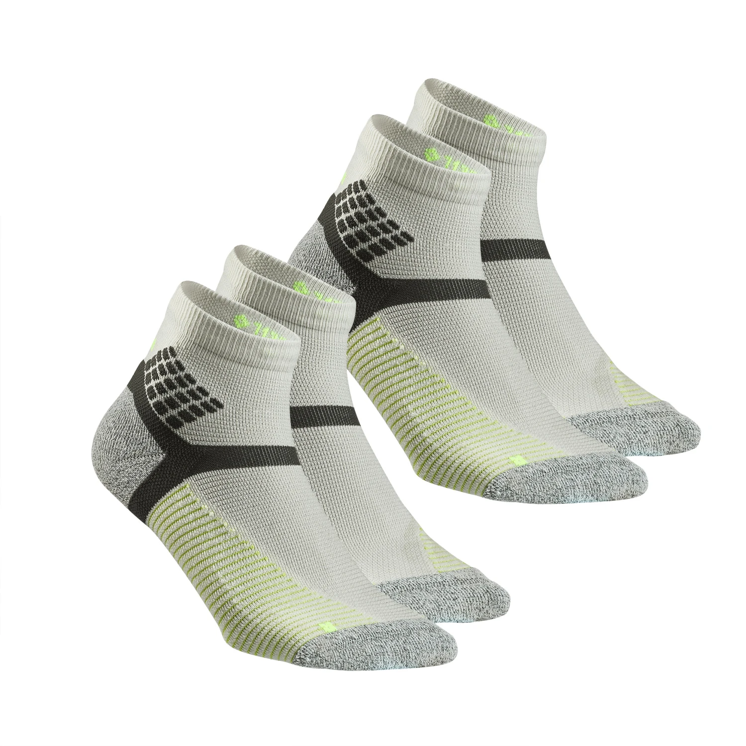Quechua Hiking Socks 8 Quechua Hiking Socks - Image 6