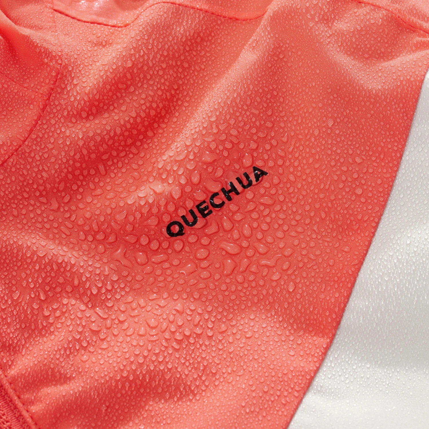 Quechua Kids’ Hiking Waterproof Jacket MH500 7-15 Years 13 Quechua Kids’ Hiking Waterproof Jacket MH500 7-15 Years - Image 11