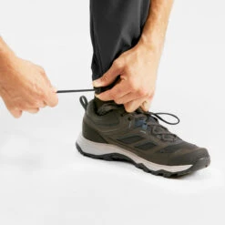 Quechua Men's Hiking Trousers MH500 -Quechua k974e3907aff2bc134ee310b0fa0034b3