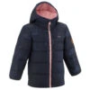 Quechua Kids’ Hiking Padded Jacket - Aged 2-6 -Quechua k9824636faaa1ce568550ed34d8b279ca