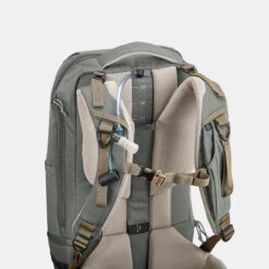 Quechua Hiking Backpack 25L 34 Quechua Hiking Backpack 25L -Quechua k991cb6510e94f4c74baa99566e388feb