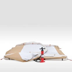 Quechua 6 Person Inflatable Camping Shelter 20 Quechua 6 Person Inflatable Camping Shelter -Quechua k9936e85028b57e797d18daf9821fe8c0