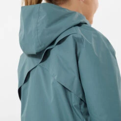 Quechua Kids’ Hiking Waterproof Jacket MH500 7-15 Years 28 Quechua Kids’ Hiking Waterproof Jacket MH500 7-15 Years -Quechua k99b778e416420e97302fc18341f87512
