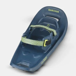 Small Sieve Snowshoes – Quechua EASY SH100 MOUNTAIN JR -Quechua k99eeb374c99293123de62e1ea065b577