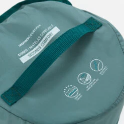 Quechua INFLATABLE CAMPING MATTRESS - AIR SECONDS COMFORT 140 CM 14 Quechua INFLATABLE CAMPING MATTRESS - AIR SECONDS COMFORT 140 CM -Quechua k9a3a7e06cf556ca39aaded6c5496e29a