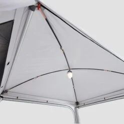 Quechua 10 Man Camping Living Room - Arpenaz Base Fresh -Quechua k9a73dd4dd08aea35d57260966a410fbb