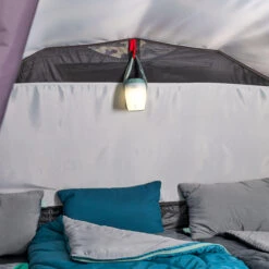 Quechua 3 Man Tent -Quechua k9b2e424cbefa36486cc1b3cb8a5fadd1