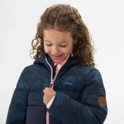 Quechua Kids’ Hiking Padded Jacket - Aged 2-6 22 Quechua Kids’ Hiking Padded Jacket - Aged 2-6 -Quechua k9ce86d57f2a39fff82b5dde85459f862