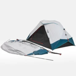 Quechua Camping Awning - 2 Seconds EASY - Fresh -Quechua k9d4c5036b9315df16449ca8507ccb2e2