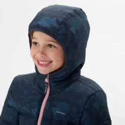 Quechua Kids’ Hiking Padded Jacket - Aged 2-6 21 Quechua Kids’ Hiking Padded Jacket - Aged 2-6 -Quechua ka0632ace38f893c873b90779afb608df