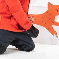 Quechua Kids’ Softshell Hiking Pants MH550 2-6 Years 34 Quechua Kids’ Softshell Hiking Pants MH550 2-6 Years -Quechua ka1ec054afa4617e3b435a889594d5153